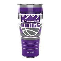 Tervis Sacramento Kings 30oz. Hype Stripes Tumbler