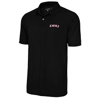 Men's Antigua Dallas Baptist Patriots Legacy Pique Polo