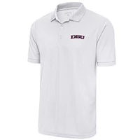 Men's Antigua Dallas Baptist Patriots Legacy Pique Polo