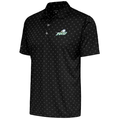 Men's Antigua Florida Gulf Coast Eagles Spark Polo