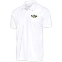 Men's Antigua San Francisco Dons Big & Tall Tribute Polo