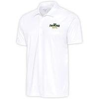 Men's Antigua San Francisco Dons Big & Tall Tribute Polo