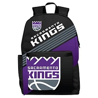 MOJO Sacramento Kings Ultimate Fan Backpack