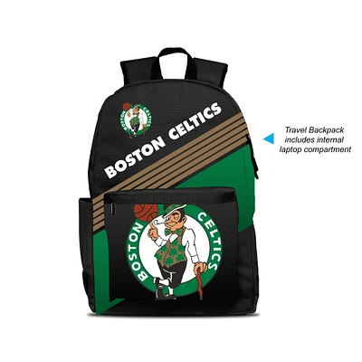 MOJO Boston Celtics Ultimate Fan Backpack