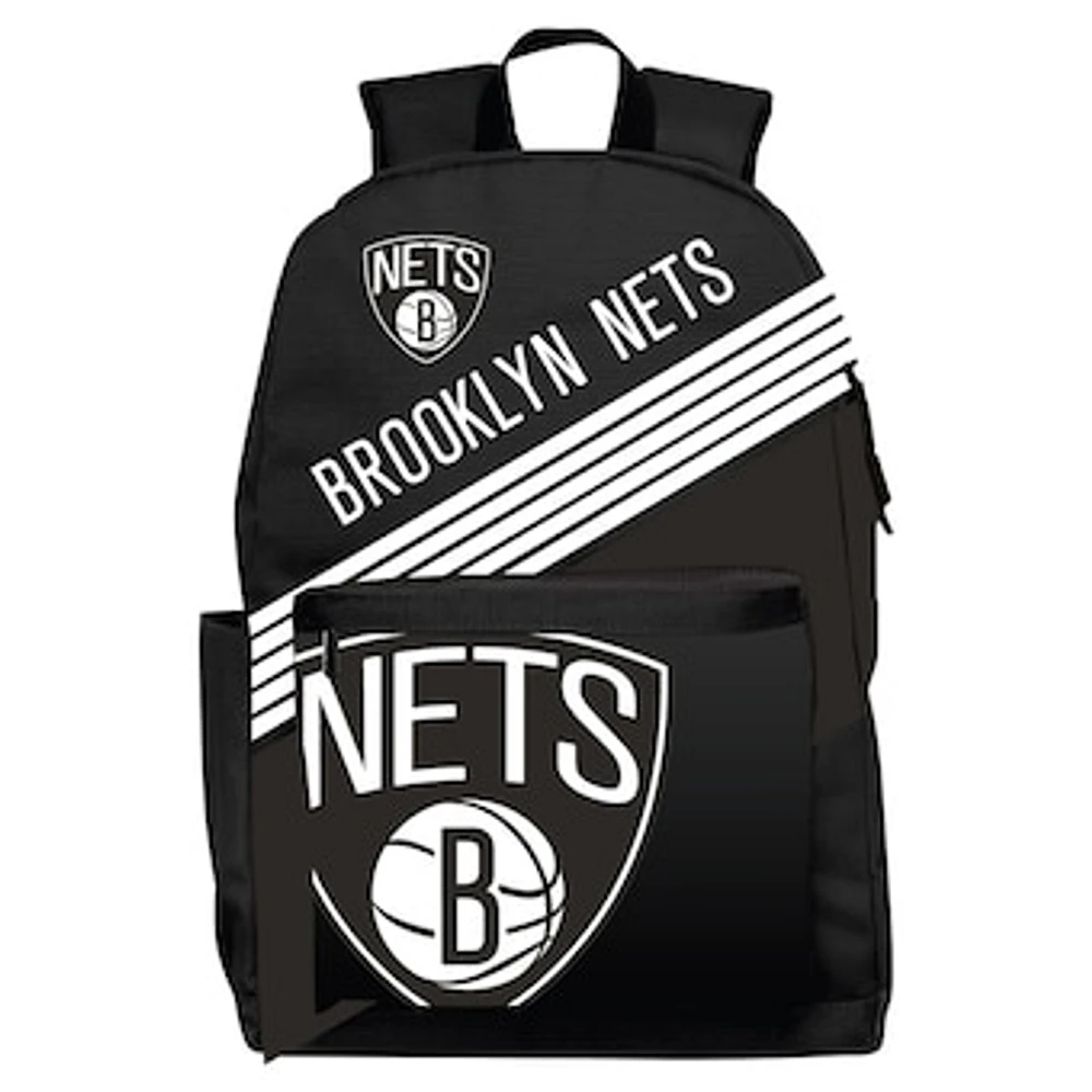 MOJO Brooklyn Nets Ultimate Fan Backpack