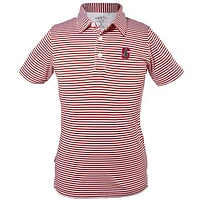 Youth Garb  Cardinal Stanford Carson Polo