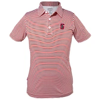 Youth Garb  Cardinal Stanford Carson Polo