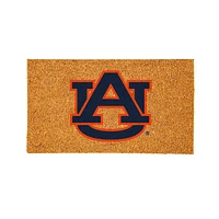 Auburn Tigers 28" x 16" Logo Turf Mat