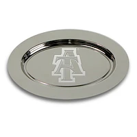 North Carolina A&T Aggies 6" x 4" Key & Coin Tray