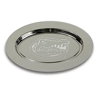 Florida Gators 6" x 4" Key & Coin Tray