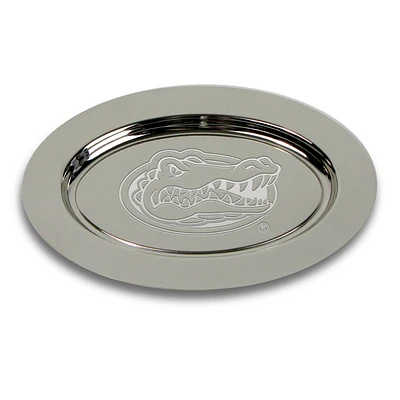 Florida Gators 6" x 4" Key & Coin Tray