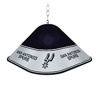San Antonio Spurs Game Table Light