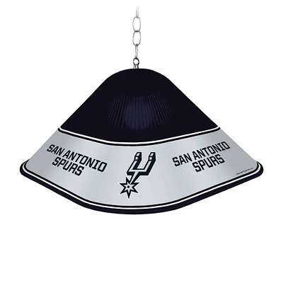 San Antonio Spurs Game Table Light