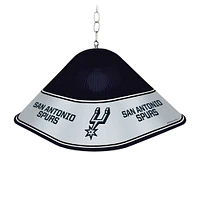 San Antonio Spurs Game Table Light