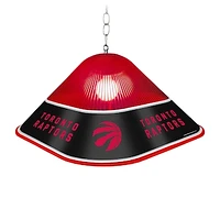 Toronto Raptors Game Table Light