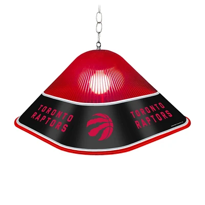 Toronto Raptors Game Table Light