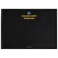 Golden State Warriors 27'' x 19'' Framed Chalkboard