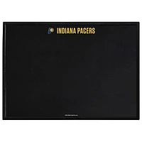 Indiana Pacers 27'' x 19'' Framed Chalkboard