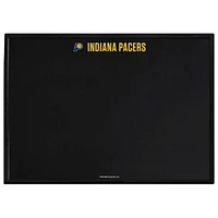 Indiana Pacers 27'' x 19'' Framed Chalkboard