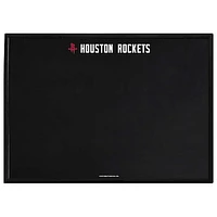 Houston Rockets 27'' x 19'' Framed Chalkboard