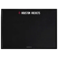 Houston Rockets 27'' x 19'' Framed Chalkboard