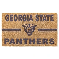 Georgia State Panthers 18'' x 34'' Team Logo Doormat