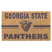 Georgia State Panthers 18'' x 34'' Team Logo Doormat