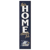 Georgia Southern Eagles 12" x 48" This Home Leaner