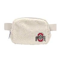 Ohio State Buckeyes Sherpa Fanny Pack