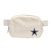 Dallas Cowboys Sherpa Fanny Pack