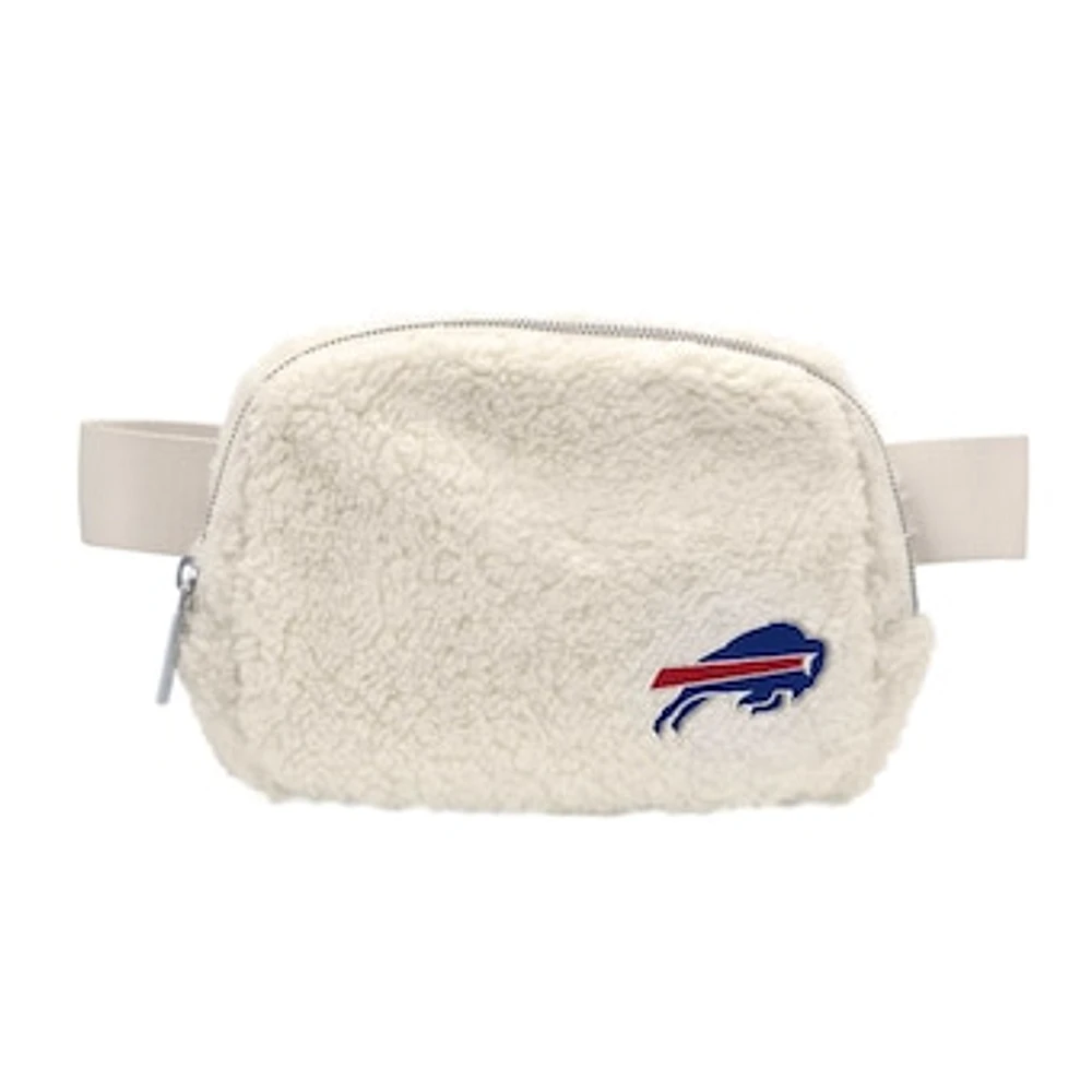 Buffalo Bills Sherpa Fanny Pack