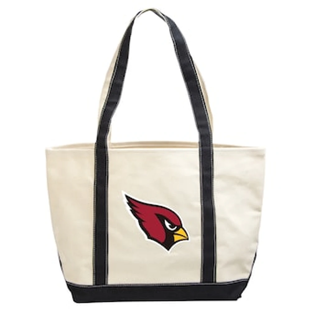 Arizona Cardinals Canvas Tote Bag