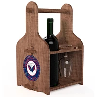 Washington Capitals Picnic Cup Holder