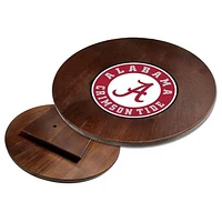 Alabama Crimson Tide 27" Lazy Susan