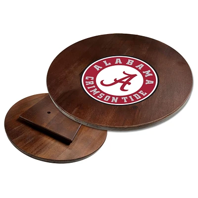 Alabama Crimson Tide 27" Lazy Susan