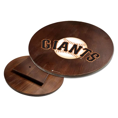 San Francisco Giants 27" Lazy Susan