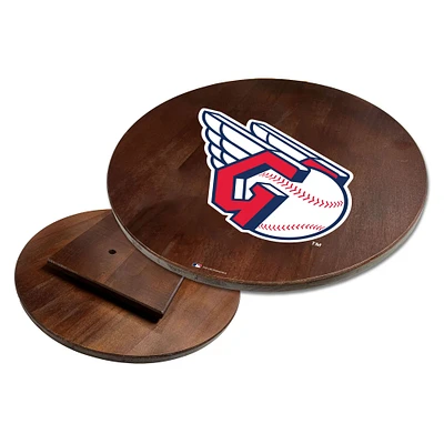 Cleveland Guardians 27" Lazy Susan