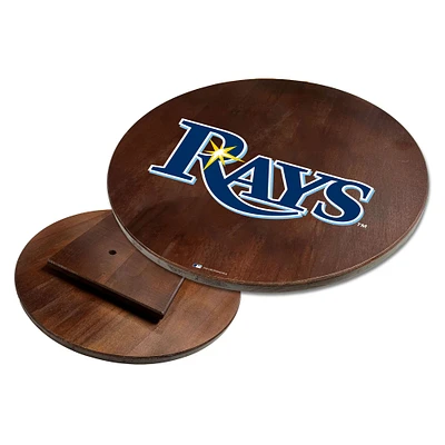 Tampa Bay Rays 27" Lazy Susan