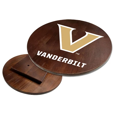 Vanderbilt Commodores 27" Lazy Susan