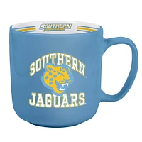 Southern University Jaguars 15oz. Stripe Mug