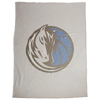 Dallas Mavericks 54" x 84" Sweatshirt Blanket