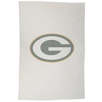 Green Bay Packers 54" x 84" Sweatshirt Blanket