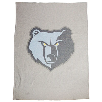 Memphis Grizzlies 54" x 84" Sweatshirt Blanket