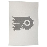 Philadelphia Flyers 54" x 84" Sweatshirt Blanket