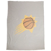 Phoenix Suns 54" x 84" Sweatshirt Blanket