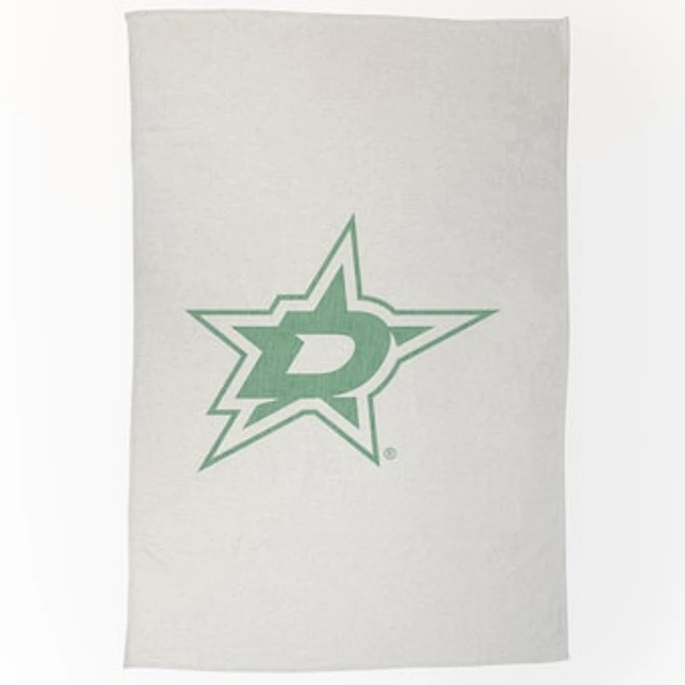 Dallas Stars 54" x 84" Sweatshirt Blanket