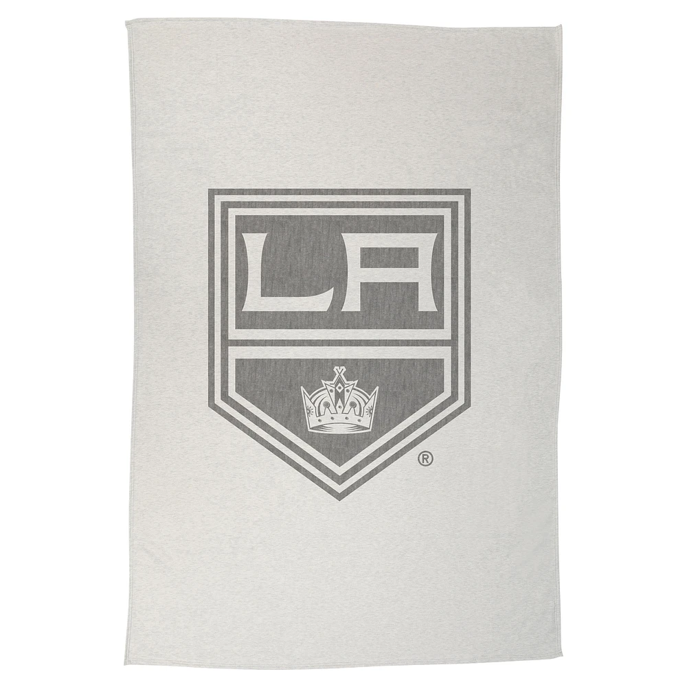 Los Angeles Kings 54" x 84" Sweatshirt Blanket