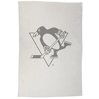 Pittsburgh Penguins 54" x 84" Sweatshirt Blanket