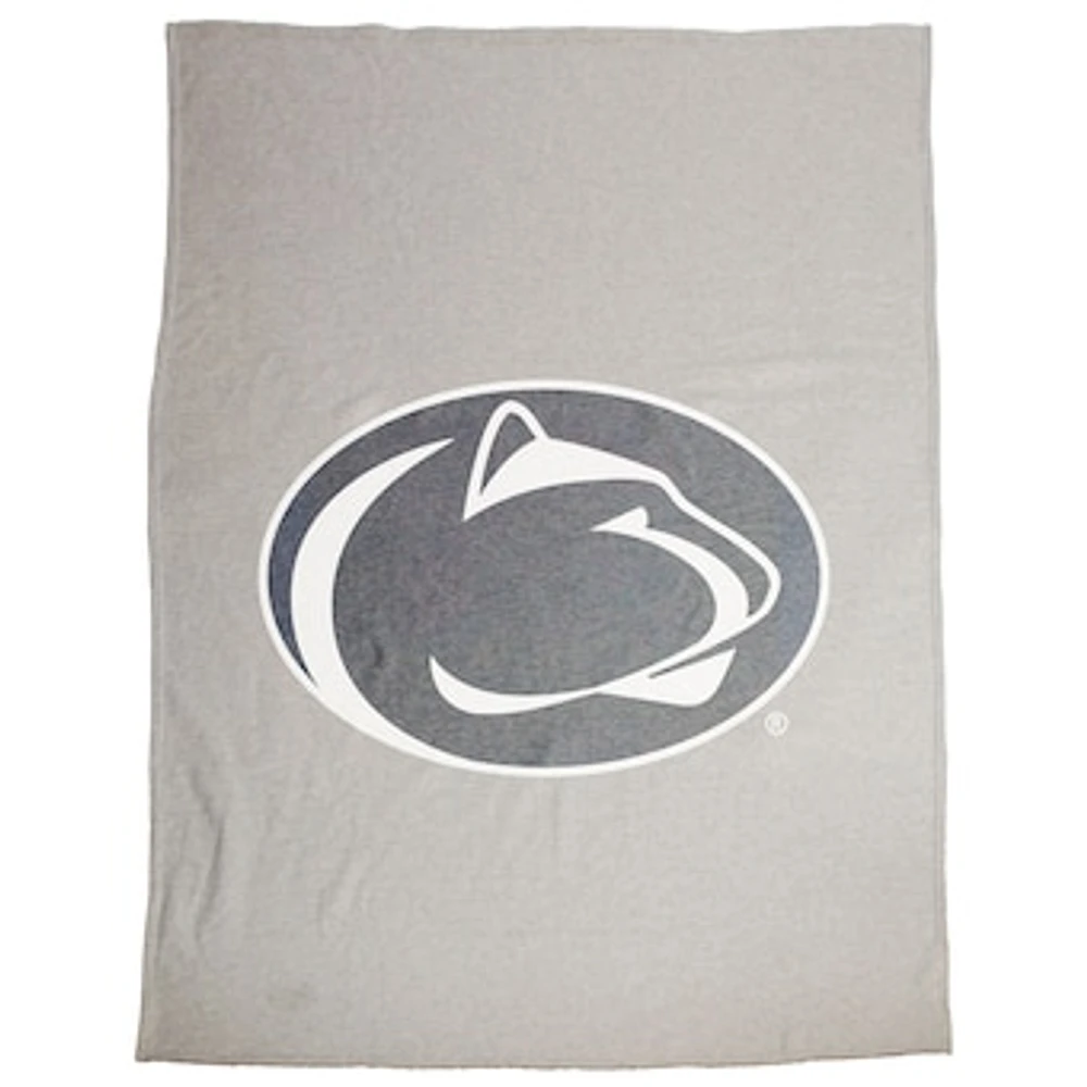 Penn State Nittany Lions 54" x 84" Sweatshirt Blanket