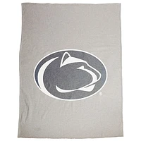 Penn State Nittany Lions 54" x 84" Sweatshirt Blanket